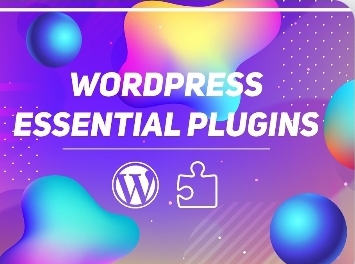 5 Plugins every WordPress website must have!Web Labs